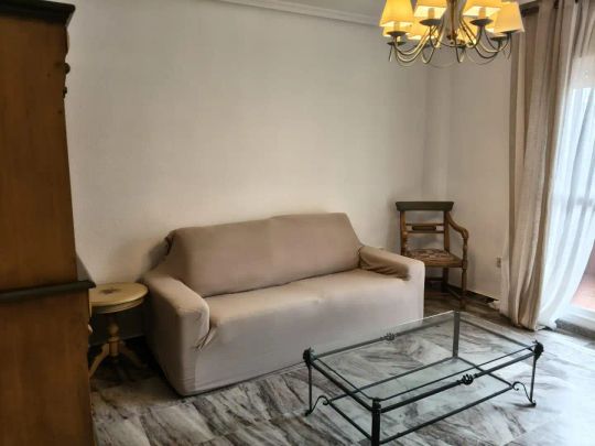 Piso de alquiler en Urbadiez - Entrepuentes - Photo 1