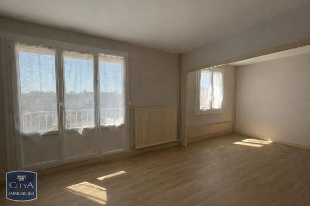 Appartement à louer 4 pièces 83.18m² - Photo 1