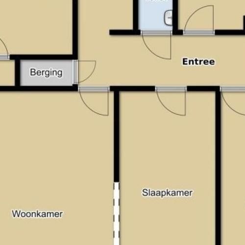 Ariaweg, 3816 Amersfoort, Nederland - Foto 2