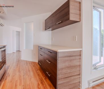 Appart 1 Chambre – Hull |5mn D'Ottawa - Photo 3
