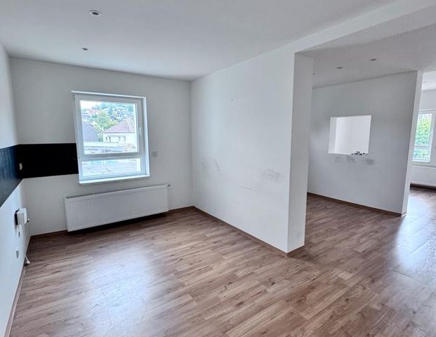 Wunderschöne 3 Zimmerwohnung in Gummersbach zu vermieten - Photo 1