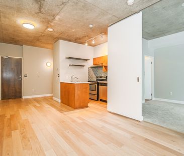 For Lease - 179 George Street Unit# 505, Lower Town - Sandy Hill, O... - Photo 5