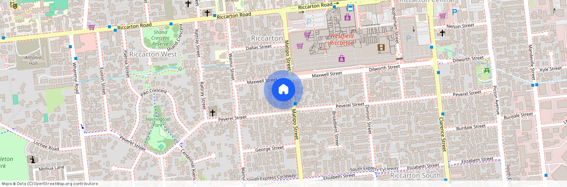 79B Matipo St, Riccarton, Christchurch City