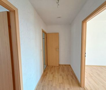 Helle 2-Zimmer-Wohnung mit Sonnenbalkon direkt am Zentrum - Photo 6