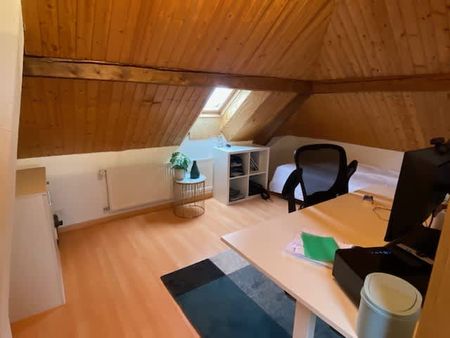 5.5 Zimmer, EG - Photo 2