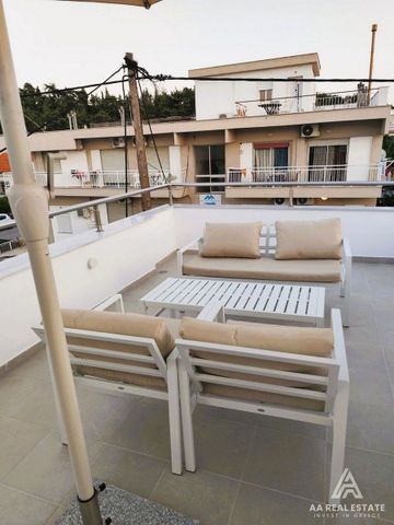 Διαμέρισμα για ενοικίαση Αγία Τριάδα (Θερμαϊκός) - Photo 2