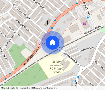 Lomeshaye Road, Nelson, BB9 - Photo 1