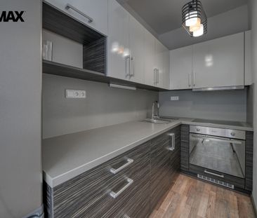 Pronájem bytu 1+kk 31 m² - Fotografie 5