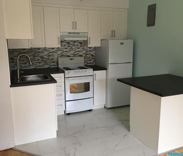 Montréal – Appartement 3 1/2 à louer - Photo 4