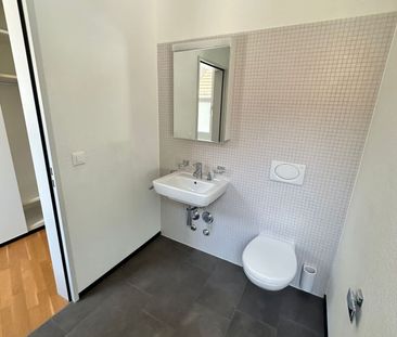 3.5 Zimmer, 109 m², 2. Stock - Photo 5