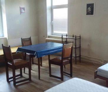 Pronájem bytu 2+1 100 m2 - Fotografie 5