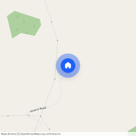 1174 Hiranui Rd, Waipukurau and Surrounds, Central Hawkes Bay