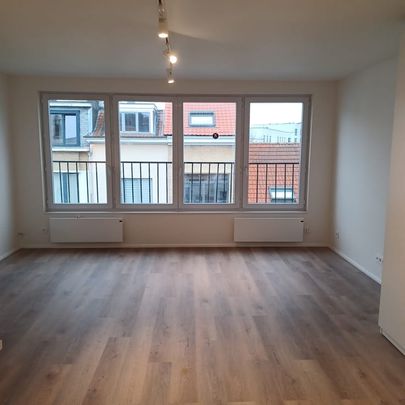 Appartement te huur - Foto 1