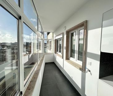 Luxury Apartment for rent in Lisbon, Portugal - Photo 2