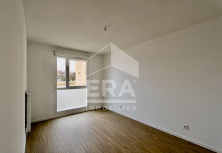 A LOUER ? Appartement T3 neuf à Rillieux-la-Pape (Rillieux Village) - Photo 4