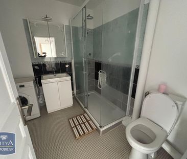 Location Appartement 2 pièces 53m² LE HAVRE 76610 - Photo 3