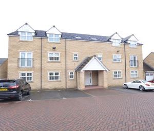 2 Bedrooms Flat to rent in Tannery Court, Barnsley S75 | £ 127 - Photo 1