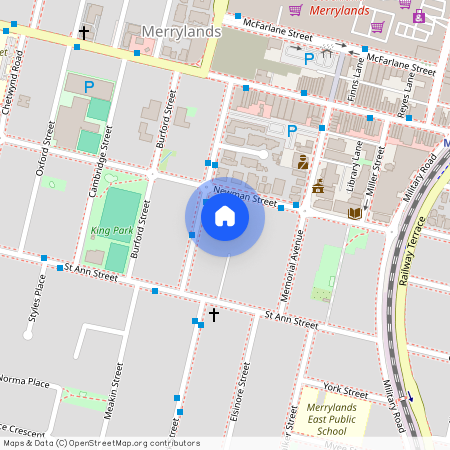6/34 Addlestone Road, NSW 2160, Merrylands