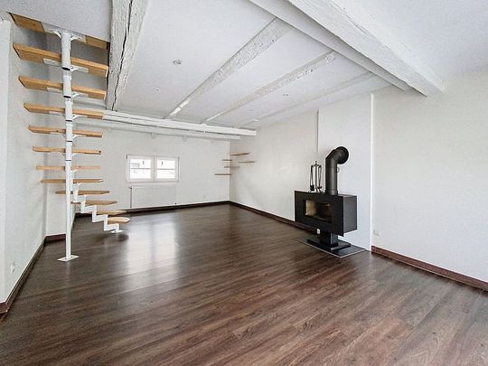 Appartement à louer, 4 pièces - Hangenbieten 67980 - Photo 1