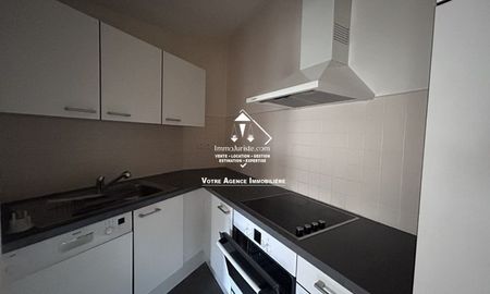 Location Appartement 3 pièces Limoges (87000) - Photo 3