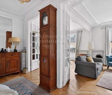 Apartment 5 rooms - Photo 4