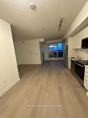 For Lease - 59 Annie Craig Drive Unit# 3203, Toronto, Ontario - Photo 5