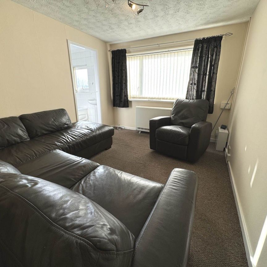 Brecon Close, Blackpool, FY1 5AY - Photo 1