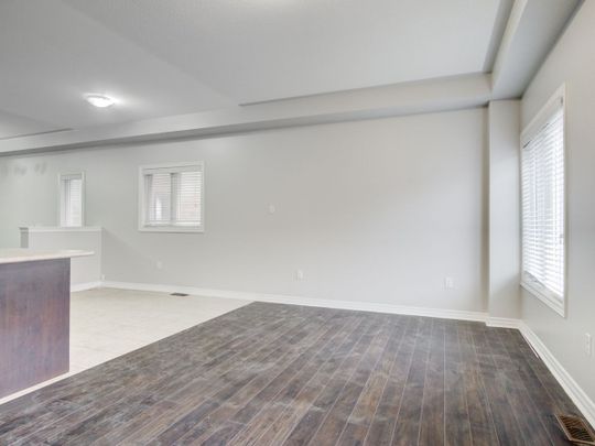 For Lease - 12 Frenchpark Circle, Brampton, Ontario - Photo 1