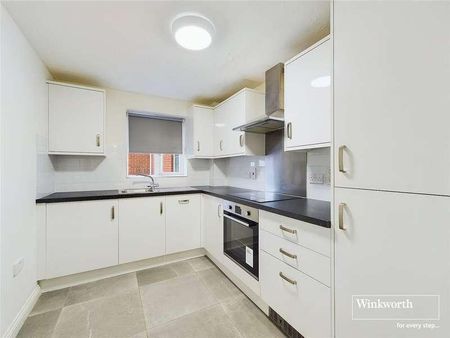 Kings Oak Court, Queens Road, Reading, Berkshire, RG1 - Photo 3