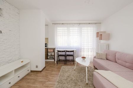 Kawalerka na Bielanach-wynajem 26.58 m² - Photo 3