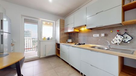 Garsonieră spațioasă Noua Residence 1 | Parcare subterană + Boxă - Photo 5