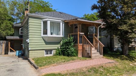 For Lease - 25 Bush Drive, Toronto, Ontario - Photo 2