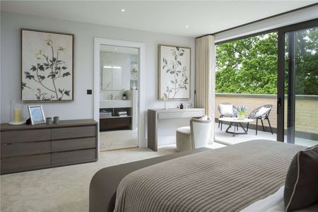 A brand new villa in parkland setting - Photo 5