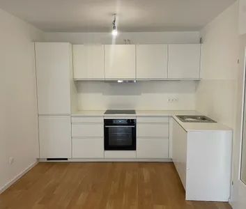 3-Zimmerwohnung mit zwei Balkonen (ab 01.11.2026) - Photo 1