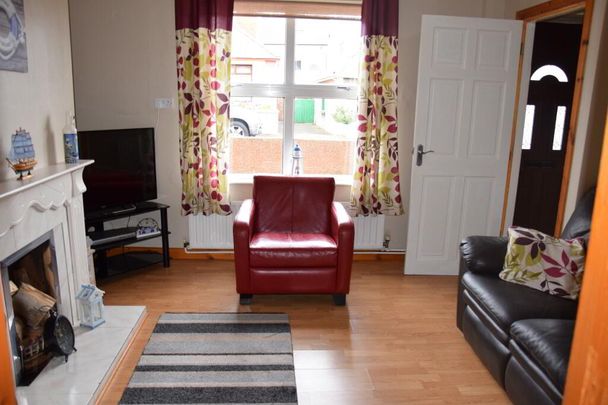 5 Enterprise Avenue (Student Let), Portstewart, BT55 7JS - Photo 1
