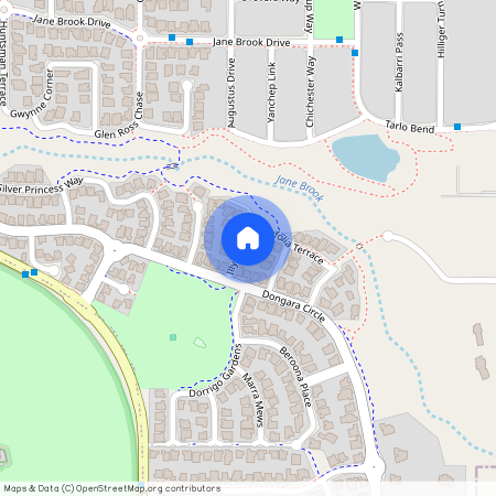 6 Illyarrie Way, WA 6056, Jane Brook