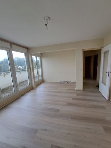 F2 - Rue Georges de la salle Malzeville - Photo 2