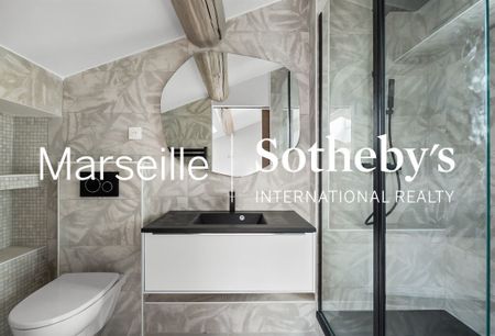 Tout savoir sur cet appartement dans le quartier Palais de Justice, à Marseille 6ème - Photo 4