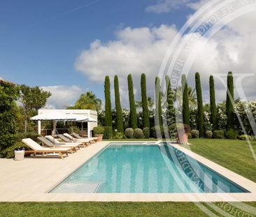 Villa provencal entièrement rénové en 2024 par un architect. - Photo 2