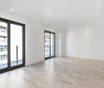 Apartamento T2 - Photo 2