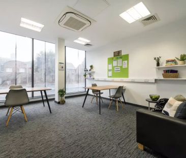 Standard En-suite - Photo 4