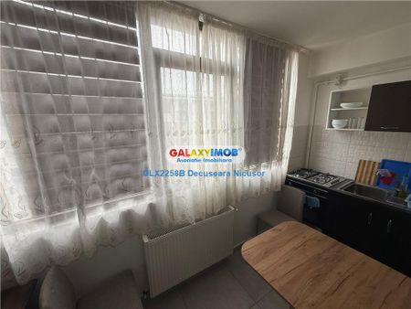 Apartament 2 camere, Mobilat, Utilat, Militari Residence 390 Euro - Photo 5
