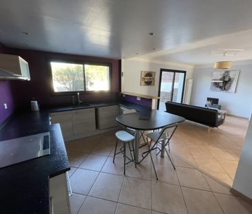 Location Maison 5 pièces 118m² CABESTANY 66330 - Photo 4