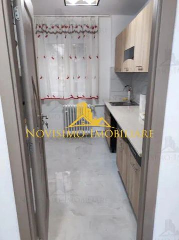 APARTAMENT DE INCHIRIAT CU DOUA CAMERE IN ZONA NORD - Photo 5