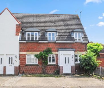 2 bedroom maisonette to rent - Photo 6