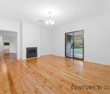 Spacious Family Home - Photo 1