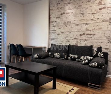Mieszkanie na wynajem w nowym budynku Myszków, Będusz - Photo 2