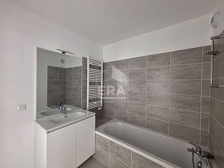 Appartement T3 neuf - 61m2 - Tarare - Photo 4