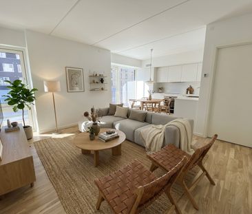 Østre Havnepark 23, st. th, 9000 Aalborg - Photo 2