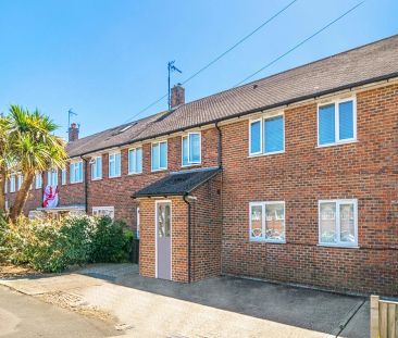 Oxford Road, CT1 3QS, Canterbury - Photo 1